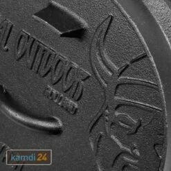 Valhal Outdoor Dutch Oven 8 L -Angebote Kamdi24 Store valhal outdoor dutch oven 8 l 20829 m 6