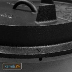 Valhal Outdoor Dutch Oven 8 L -Angebote Kamdi24 Store valhal outdoor dutch oven 8 l 20829 m 8
