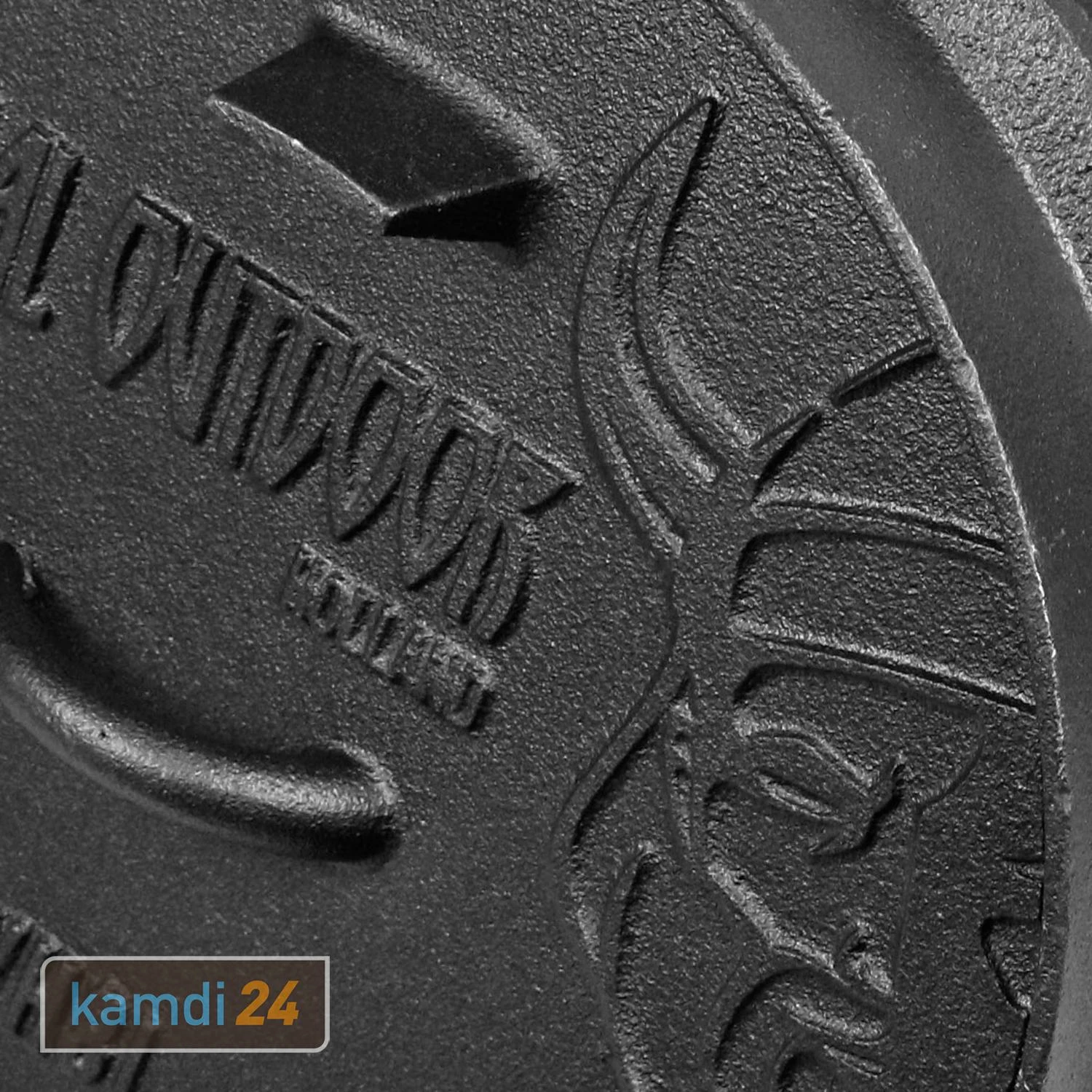 Valhal Outdoor Dutch Oven 8 L Set Inkl. Holzkiste Zur Aufbewahrung Und Deckelheber 10 Valhal Outdoor Dutch Oven 8 L Set Inkl. Holzkiste Zur Aufbewahrung Und Deckelheber – Bild 8