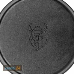 Valhal Outdoor Feuerpfanne Mit Zwei Griffen, Ø 30 Cm -Angebote Kamdi24 Store valhal outdoor feuerpfanne mit zwei griffen 30 cm 20825 m 5