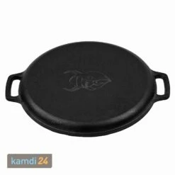 Valhal Outdoor Feuerpfanne Mit Zwei Griffen, Ø 35 Cm -Angebote Kamdi24 Store valhal outdoor feuerpfanne mit zwei griffen 35 cm 20826 m 1