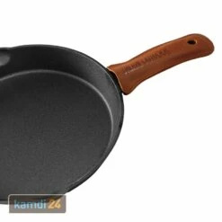 Valhal Outdoor Griffhülle Aus Leder Für Feuerpfanne -Angebote Kamdi24 Store valhal outdoor griffhuelle aus leder fuer feuerpfanne 20832 m 1