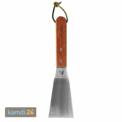 Valhal Outdoor Grill- Und Pfannenwender Mit Holzgriff -Angebote Kamdi24 Store valhal outdoor grill und pfannenwender mit holzgriff 20821 m 1