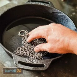 Valhal Outdoor Ringreiniger Für Guss- Und Schmiedeeisen -Angebote Kamdi24 Store valhal outdoor ringreiniger fuer guss und schmiedeeisen 20839 m 4