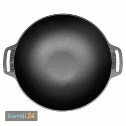 Valhal Outdoor Wok Aus Gusseisen 10 Valhal Outdoor Wok Aus Gusseisen -Angebote Kamdi24 Store valhal outdoor wok aus gusseisen 24861 m 1