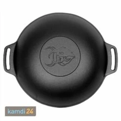 Valhal Outdoor Wok Aus Gusseisen 11 Valhal Outdoor Wok Aus Gusseisen -Angebote Kamdi24 Store valhal outdoor wok aus gusseisen 24861 m 2