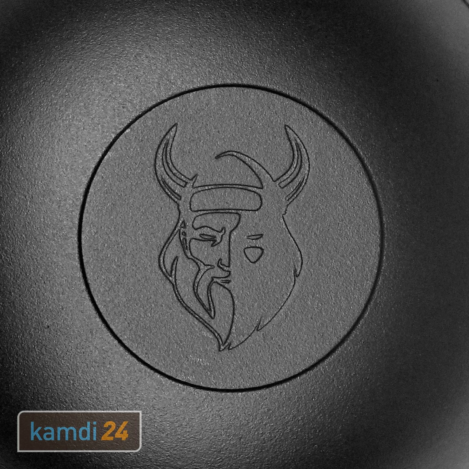 Valhal Outdoor Wok Aus Gusseisen 9 Valhal Outdoor Wok Aus Gusseisen – Bild 7