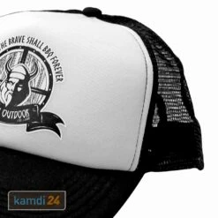 Valhal Outdoor Trucker Cap -Angebote Kamdi24 Store valhal trucker cap 25161 m 2