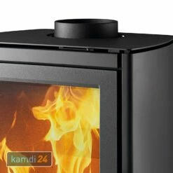 Varde ALS Kaminofen Stahl Schwarz 12 Varde ALS Kaminofen Stahl Schwarz -Angebote Kamdi24 Store varde als kaminofen stahl schwarz 23879 m 3