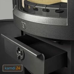 Varde Aura 1 Kaminofen Stahl Schwarz -Angebote Kamdi24 Store varde aura 1 kaminofen stahl schwarz 4198 m 2