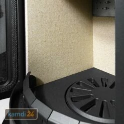 Varde Aura 1 Kaminofen Stahl Schwarz -Angebote Kamdi24 Store varde aura 1 kaminofen stahl schwarz 4198 m 3