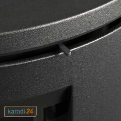 Varde Aura 1 Kaminofen Stahl Schwarz -Angebote Kamdi24 Store varde aura 1 kaminofen stahl schwarz 4198 m 5