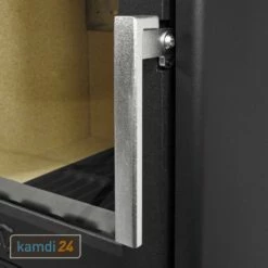 Varde Samsö Kaminofen Stahl Schwarz / Speckstein -Angebote Kamdi24 Store varde samsoe kaminofen stahl schwarz speckstein 19521 m 7