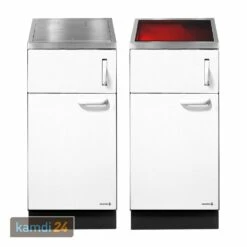 Wamsler K 140 C Küchenofen Stahl Weiß 8 Wamsler K 140 C Küchenofen Stahl Weiß -Angebote Kamdi24 Store wamsler k 140 c kuechenofen stahl weiss 19913 m 2