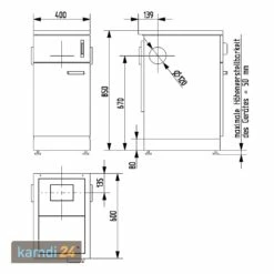 Wamsler K 140 S Küchenofen Stahl Weiß 7 Wamsler K 140 S Küchenofen Stahl Weiß -Angebote Kamdi24 Store wamsler k 140 s kuechenofen stahl weiss 19908 m 2
