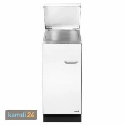 Wamsler K 144 S Küchenofen Stahl Weiß 8 Wamsler K 144 S Küchenofen Stahl Weiß -Angebote Kamdi24 Store wamsler k 144 s kuechenofen stahl weiss 19916 m 1