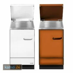 Wamsler K 155 S Küchenofen Stahl Maron -Angebote Kamdi24 Store wamsler k 155 s kuechenofen stahl maron 25703 m 4