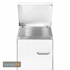 Wamsler K 155 S Küchenofen Stahl Weiß -Angebote Kamdi24 Store wamsler k 155 s kuechenofen stahl weiss 19917 m 2
