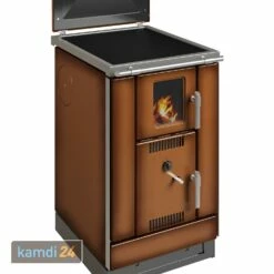 Wamsler K 158 F Küchenofen Wasserführend Maron Glaskeramikkochfläche -Angebote Kamdi24 Store wamsler k 158 f kuechenofen wasserfuehrend maron ceranfeld 24295 m 2
