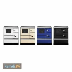 Wamsler K 176 A 70 Küchenofen Stahl Schwarz, Backfach Links -Angebote Kamdi24 Store wamsler k 176 a 70 kuechenofen stahl schwarz backfach links 24218 m 2