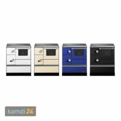 Wamsler K 176 A 70 Küchenofen Stahl Schwarz, Backfach Rechts -Angebote Kamdi24 Store wamsler k 176 a 70 kuechenofen stahl schwarz backfach rechts 24216 m 2