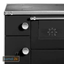 Wamsler K 176 A 70 Küchenofen Stahl Schwarz, Backfach Rechts -Angebote Kamdi24 Store wamsler k 176 a 70 kuechenofen stahl schwarz backfach rechts 24216 m 3