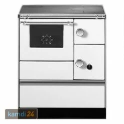 Wamsler K 176 A 70 Küchenofen Stahl Weiß, Backfach Links -Angebote Kamdi24 Store wamsler k 176 a 70 kuechenofen stahl weiss backfach links 19925 m 1