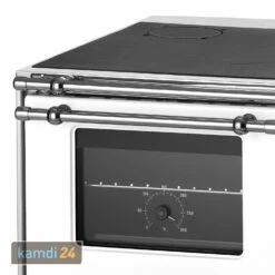 Wamsler K 176 A 70 Küchenofen Stahl Weiß, Backfach Links -Angebote Kamdi24 Store wamsler k 176 a 70 kuechenofen stahl weiss backfach links 19925 m 4