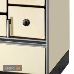 Wamsler K 176 F/A 70 Küchenofen Stahl Elfenbein, Backfach Links -Angebote Kamdi24 Store wamsler k 176 f a 70 kuechenofen stahl elfenbein backfach links 19942 m 3