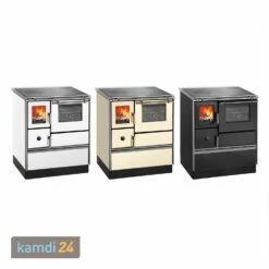 Wamsler K 176 F/A 70 Küchenofen Stahl Elfenbein, Backfach Rechts -Angebote Kamdi24 Store wamsler k 176 f a 70 kuechenofen stahl elfenbein backfach rechts 19938 m 4