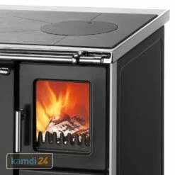 Wamsler K 176 F/A 70 Küchenofen Stahl Schwarz, Backfach Links -Angebote Kamdi24 Store wamsler k 176 f a 70 kuechenofen stahl schwarz backfach links 19940 m 2