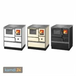 Wamsler K 176 F/A 70 Küchenofen Stahl Schwarz, Backfach Links -Angebote Kamdi24 Store wamsler k 176 f a 70 kuechenofen stahl schwarz backfach links 19940 m 4