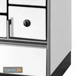 Wamsler K 176 F/A 70 Küchenofen Stahl Weiß, Backfach Links -Angebote Kamdi24 Store wamsler k 176 f a 70 kuechenofen stahl weiss backfach links 19941 m 3