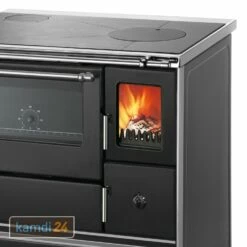 Wamsler K 176 F/A 90 Küchenofen Schwarz, Stahlkochfläche, Backfach Links 7 Wamsler K 176 F/A 90 Küchenofen Schwarz, Stahlkochfläche, Backfach Links -Angebote Kamdi24 Store wamsler k 176 f a 90 kuechenofen schwarz stahlkochflaeche backfach links 19944 m 1