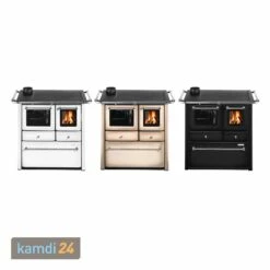 Wamsler K 85 F Küchenofen Stahl Weiß, Backfach Links 6 Wamsler K 85 F Küchenofen Stahl Weiß, Backfach Links -Angebote Kamdi24 Store wamsler k 85 f kuechenofen stahl weiss backfach links 21539 m 1