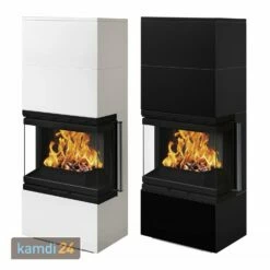 Wamsler Modulo 57/150 U Kaminbausatz Schwarz -Angebote Kamdi24 Store wamsler modulo 57 150 u kaminbausatz schwarz 19892 m 2