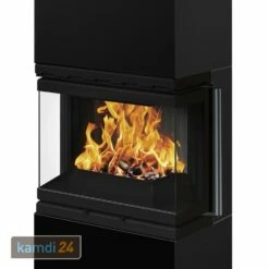 Wamsler Modulo 57/150 U Kaminbausatz Schwarz -Angebote Kamdi24 Store wamsler modulo 57 150 u kaminbausatz schwarz 19892 m 3