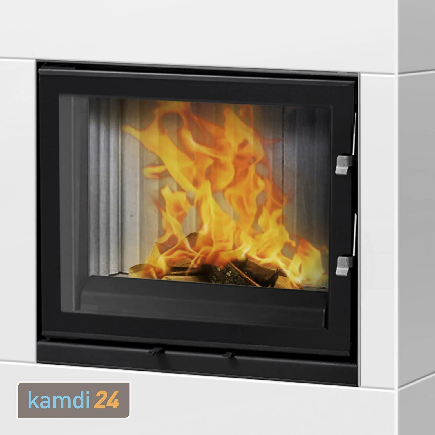 Wamsler Modulo 70/150 G Kaminbausatz Weiß 6 Wamsler Modulo 70/150 G Kaminbausatz Weiß – Bild 4