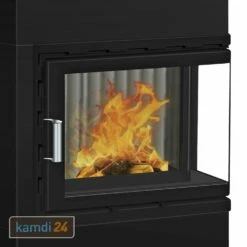 Wamsler Modulo 70/180 L Rechts Kaminbausatz Schwarz -Angebote Kamdi24 Store wamsler modulo 70 180 l rechts kaminbausatz schwarz 19905 m 3