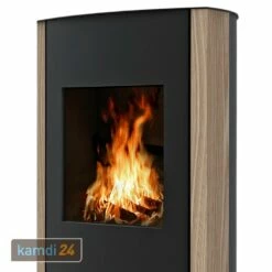 Wamsler N-Line Kaminofen Stahl Schwarz / Sandstein Rainbow -Angebote Kamdi24 Store wamsler n line kaminofen stahl schwarz sandstein rainbow 20054 m 3