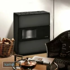 Wamsler OS 4/5 Vario Ölofen Kaschmir