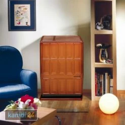 Wamsler OU Rofan Vario Ölofen Braun