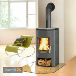 Wamsler Prisma Kaminofen Stahl Grau / Naturstein 12 Wamsler Prisma Kaminofen Stahl Grau / Naturstein -Angebote Kamdi24 Store wamsler prisma kaminofen stahl grau naturstein 24245 m 4