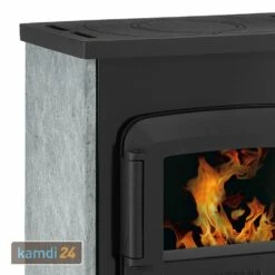 Wamsler RH-8F Werkstattofen Naturstein -Angebote Kamdi24 Store wamsler rh 8f werkstattofen naturstein 19822 m 3