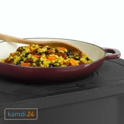 Wamsler RH-8F Werkstattofen Naturstein -Angebote Kamdi24 Store wamsler rh 8f werkstattofen naturstein 19822 m 6