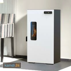 Wamsler Slim 5 Pelletofen