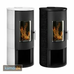 Wamsler Vitus Kaminofen Keramik Weiß -Angebote Kamdi24 Store wamsler vitus kaminofen keramik weiss 19974 m 2