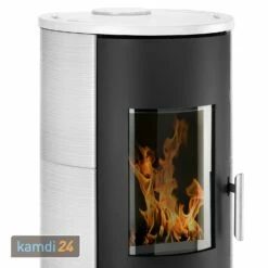 Wamsler Vitus Kaminofen Keramik Weiß -Angebote Kamdi24 Store wamsler vitus kaminofen keramik weiss 19974 m 3