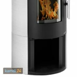 Wamsler Vitus Kaminofen Keramik Weiß -Angebote Kamdi24 Store wamsler vitus kaminofen keramik weiss 19974 m 4