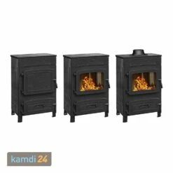 Wamsler WO 109-6F Werkstattofen Mit Sichtfenster -Angebote Kamdi24 Store wamsler wo 109 6f werkstattofen mit sichtfenster 19833 m 3